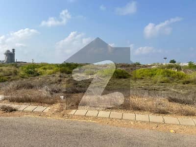 YOUR NEXT BIG INVESTMENT PLOT FOR SALE Off KHAYABAN E ARAFAT