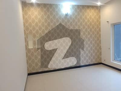 2 Bed Ground Portion Available For Rent In E-11 Islamabad
