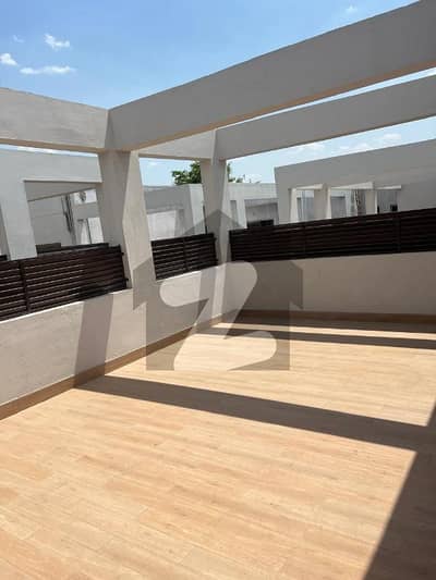Brand New House 5 Master Bedrooms Available For Sale In Sector S