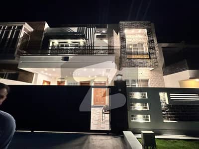 G-13/3 Brand new house for sale 10 Marla