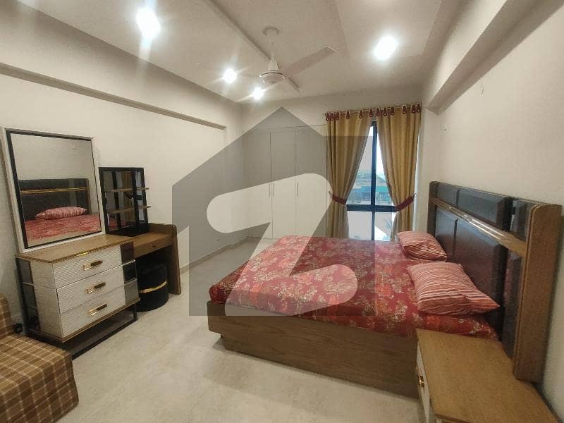 The Galleria 3 Bedroom Diamond Apartment Fully Furnished Available For Rent