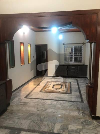 5 Marla Ground Portion For Rent