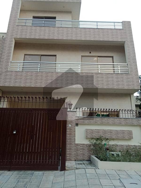 BRAND NEW HOUSE FOR SALE IN G13. . G13 ISB