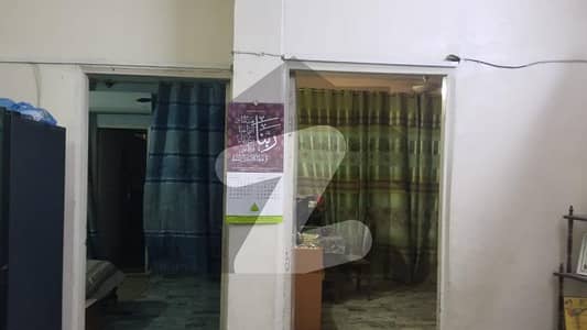 ابوالحسن اصفہا نی روڈ کراچی میں 2 کمروں کا 3 مرلہ فلیٹ 52.0 لاکھ میں برائے فروخت۔
