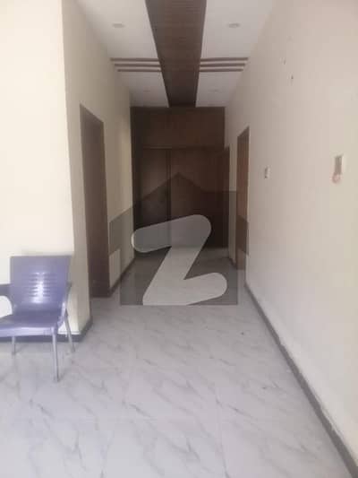 Ground Portion Avaiable For Rent In Media Town