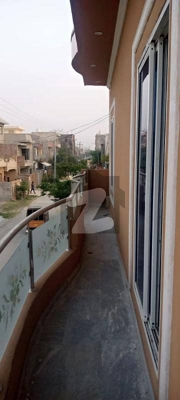 7 Marla Brand New House for Rent in Bismillah Housing Scheme