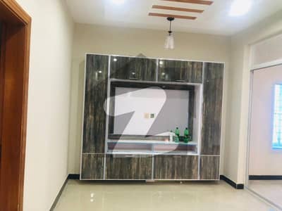 5 MARLA PORTION FOR RENT IN MARGALLA TOWN