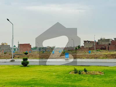 الکبیر ٹاؤن - فیز 2 الکبیر ٹاؤن,رائیونڈ روڈ,لاہور میں 3 مرلہ کمرشل پلاٹ 1.4 کروڑ میں برائے فروخت۔