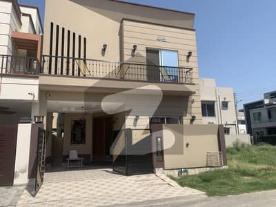 5 MARLA NEW HOUSE BLOCK "L" IS AVAILABLE FOR SALE