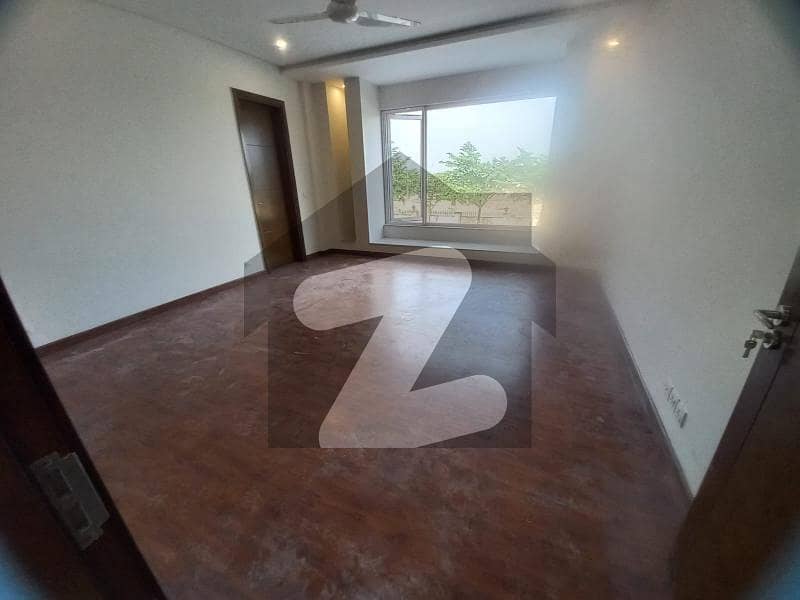 1 Kanal Brand New House For Rent In DHA Best And Fully Secured Gated Community