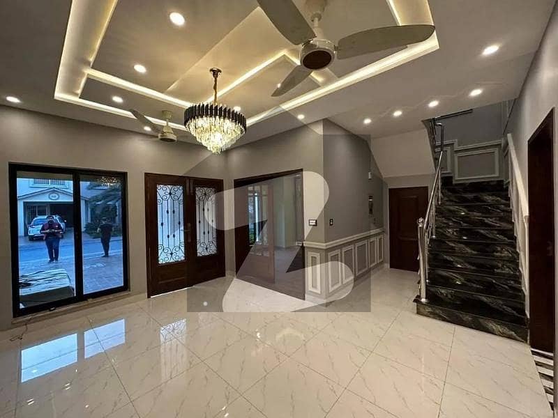 3 Years Installment Base Brand New House In Park View City Lahore