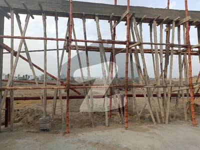240 Sq Yard Plot For Sale In PIR AHMED ZAMAN TOWN BLOCK 3