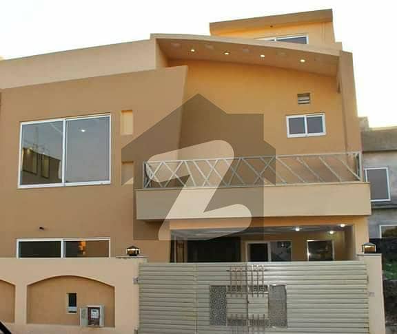 7 Marla House Is Available For Sale Bahria Town Phase 8 Rawalpindi