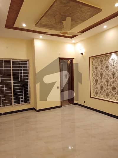 10 Marla Brand New House For Sale In Bahria Orchard - Central Block Lahore