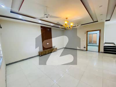 7 Marla House Is Available For Sale Bahria Town Phase 8 Rawalpindi