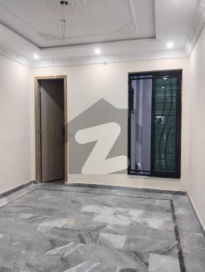 5 Marla Lower Portion For Rent In Township A2 Lahore