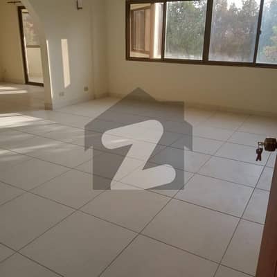 Prime Location 2200 Square Feet Flat In Clifton - Block 2 Is Best Option
