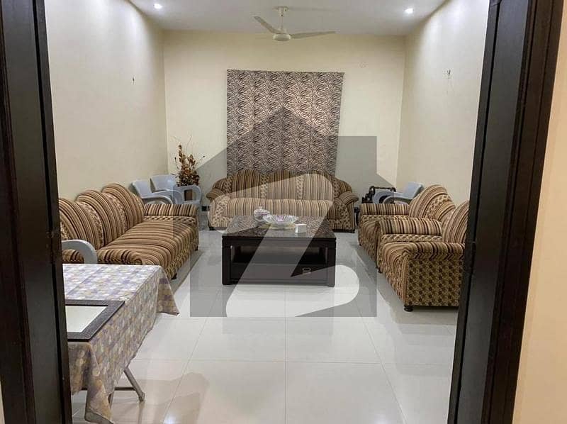 عامر خسرو کراچی میں 4 کمروں کا 12 مرلہ زیریں پورشن 5.0 کروڑ میں برائے فروخت۔