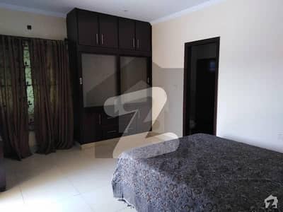 Gohar Green City One Bedroom & Lounge Flat Availabel on Rent
