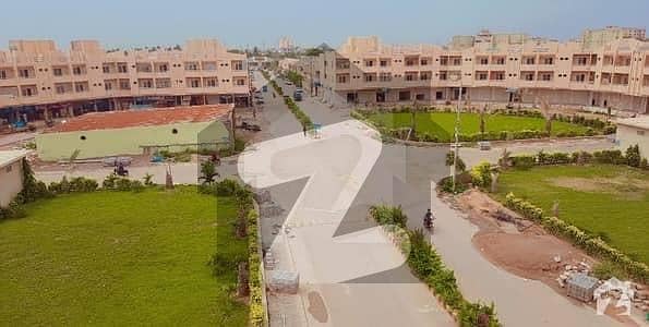 Gohar Green City One Bedroom & Lounge Flat Availabel On Rent