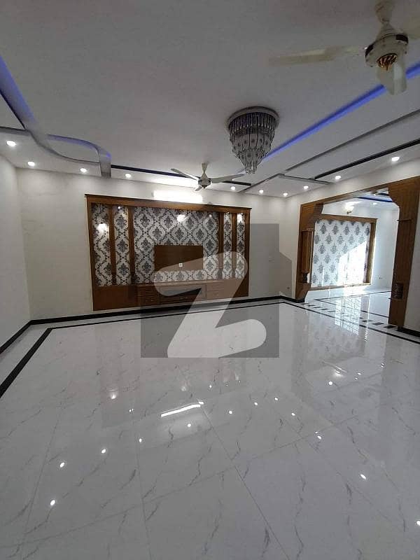 10 Marla Modern House For Rent In G13 Islamabad