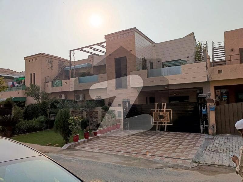 11 Marla Tipu Design Fully Renovated House For Sale In Askari-10