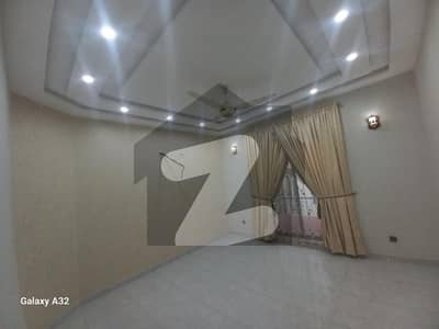 1 Kanal Corner Stylish Brand New First Entry House For Sale Available In Valencia Housing Society Lahore