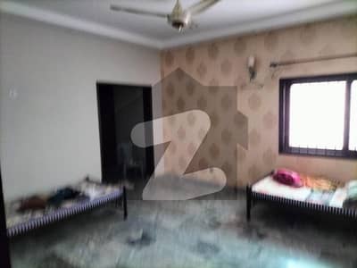 500 YARDS BUNGALOW FOR RENT WITH SOLAR INSTALLATION DHA PHASE 7 DEFENCE KARACHI