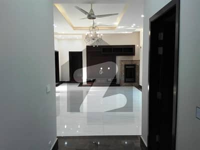 1 Kanal Brand New Upper Portion With Separate Entrance Available For Rent In Dha Phase 6 Block K Lahore