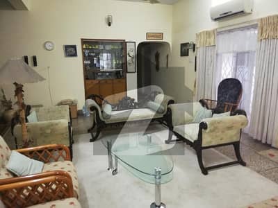 Furnished Portion For Rent In F-6