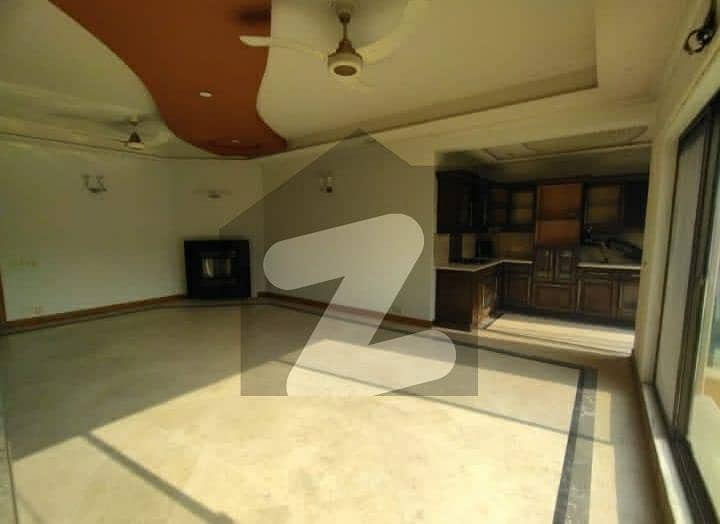 100 % Original Picture Defence 2 Kanal Owner Build Luxury Bungalow For Sale Phase 1