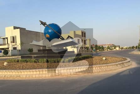 Bahria Orchard Phase 2 G Block 8 Marla Plot For Sale