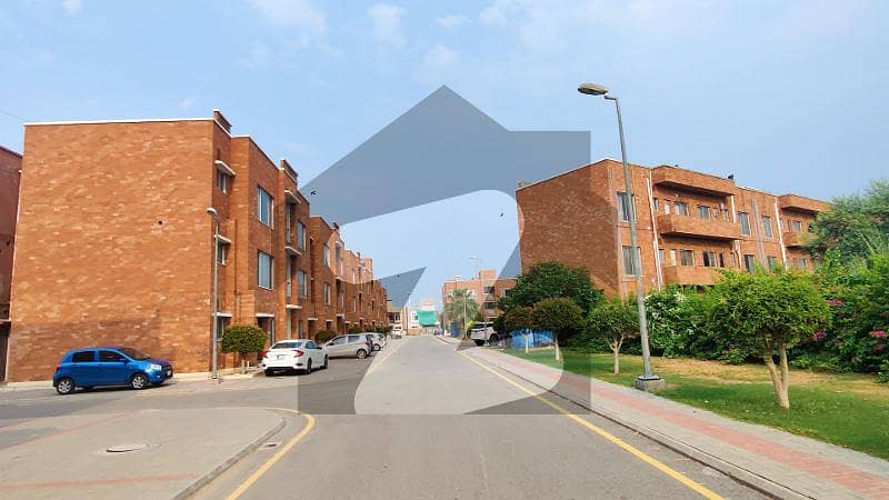 Low Budget Option In Bahria Town Lahore 5 Marla Tauheed Block For Sale