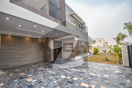 01 KANAL HOUSE FOR SALE IN DHA PHASE 5