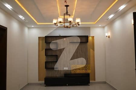 10 Marla Brand New House For Sale In Bahria Orchard-Block Northern Phase 1 Bahria Orchard Raiwind Road Lahore