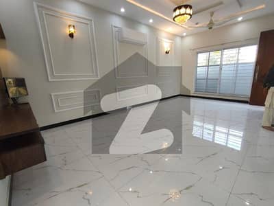 5 Marla Brand New House Available For Rent in DHA 9 Town