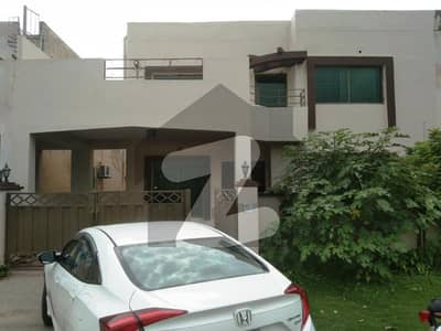 10 Marla House for Rent in Askari 10