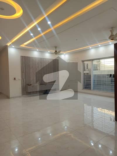 A Graceful And Lavish Brand New House For Rent In Overseas