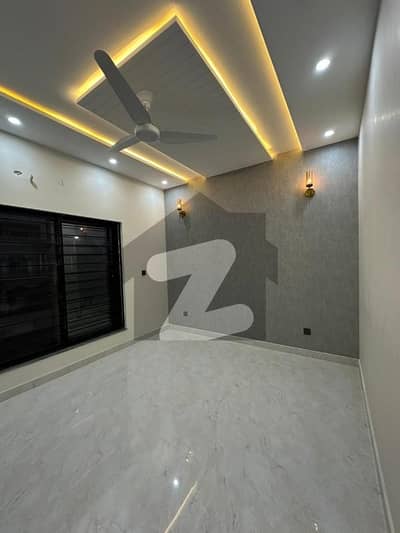 5 Marl Beautiful House For Sale in Dha Phase 11 Rahbar