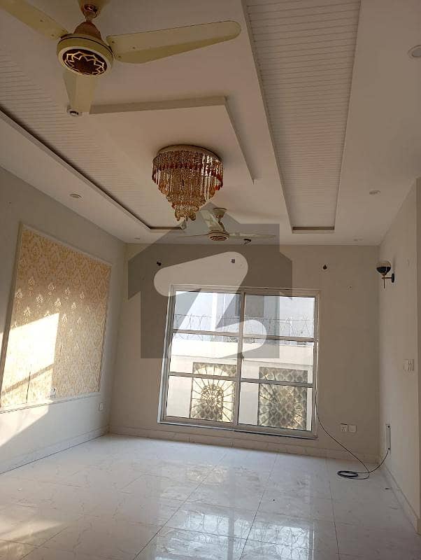 5 Marla full house available For Rent In DHA Phase 9 Town Lahore