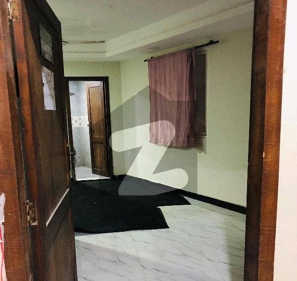 250 Square Feet Flat In E-11 For sale
