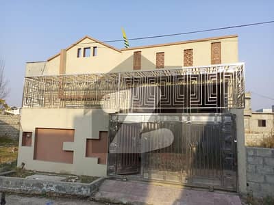 لہتاراڑ روڈ اسلام آباد میں 2 کمروں کا 5 مرلہ مکان 82.5 لاکھ میں برائے فروخت۔