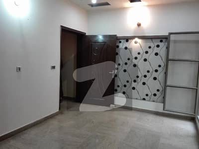 Brand New 788 Square Feet House For Sale In Lalazaar Garden