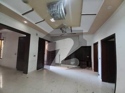 5 Marla Tile Flooring Lower Portion For Rent In Johar Town Phase 2 Q Block