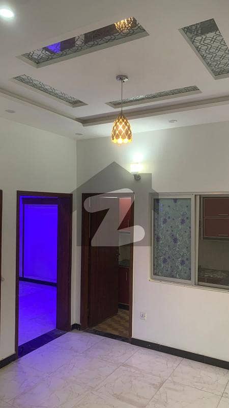 3 Marla Brand New Luxury House Available For Sale In B Block Al Kabir Town Ph 2 Raiwind Road Lahore