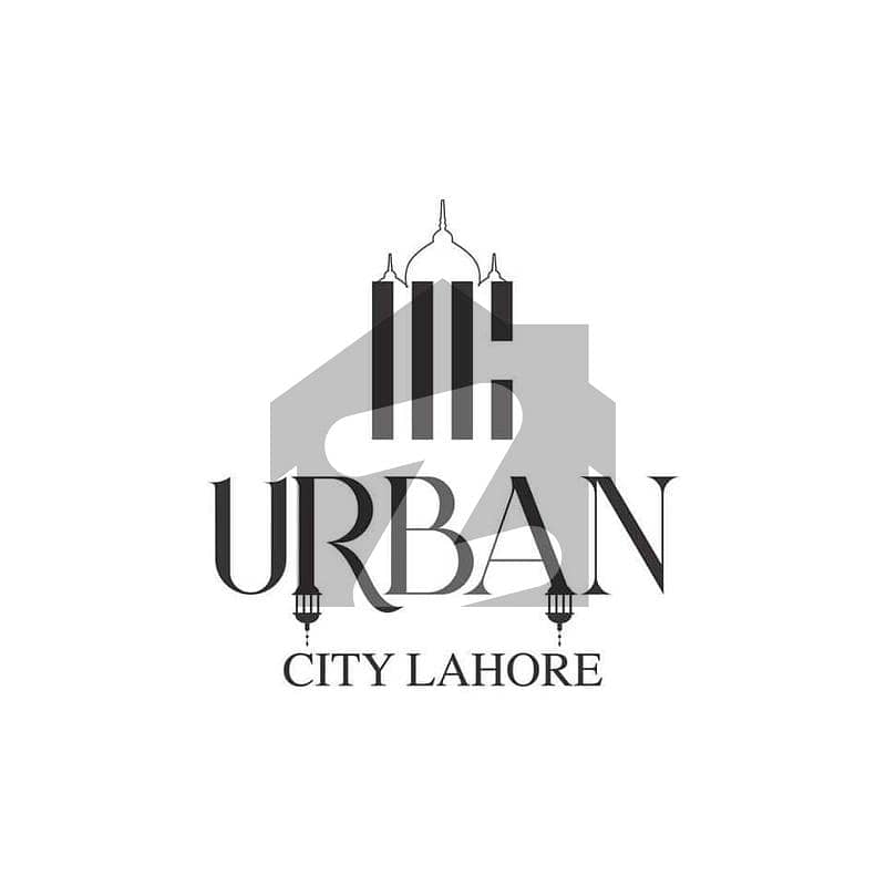 Plot File Is Available For Sale In Urban City - City Venture