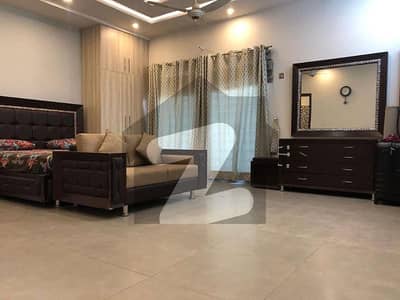 10 Marla Fully Basement Modern Design Corner House For Sale On 60 Feet Road With Gass
