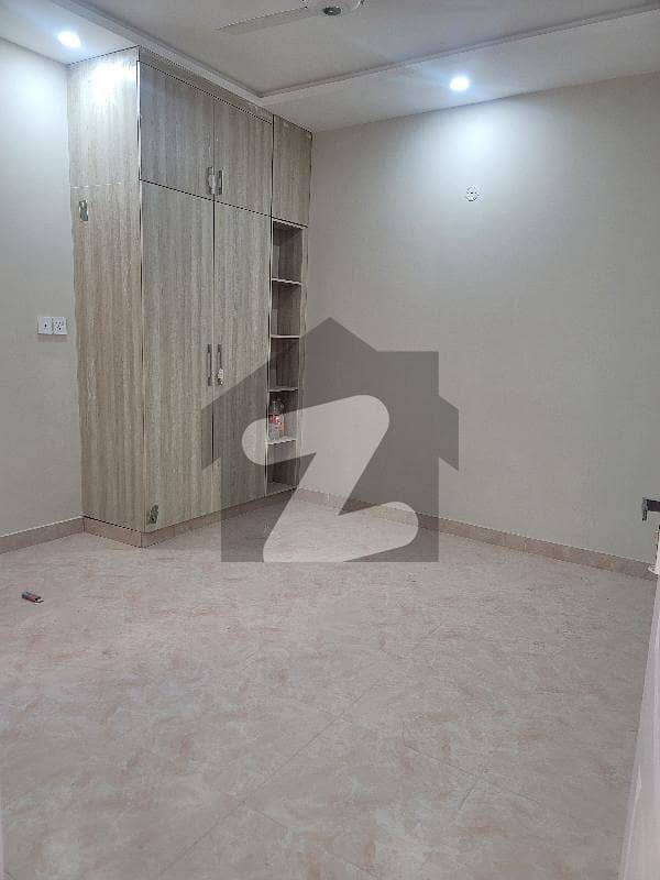 Brand New Flat For Rent In Sector H-13 Near to Kashmir Highway Islamabad.