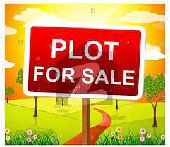 10 MARLA PLOT 939 FOR SALE IN SECTOR U DHA PHASE 1