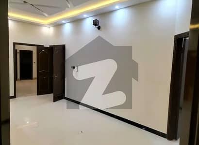 120 Yrds 2 Bed D/D Available For Rent Prime Location Gulshan-e-iqbal Block-10A
